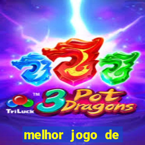 melhor jogo de blocos para android